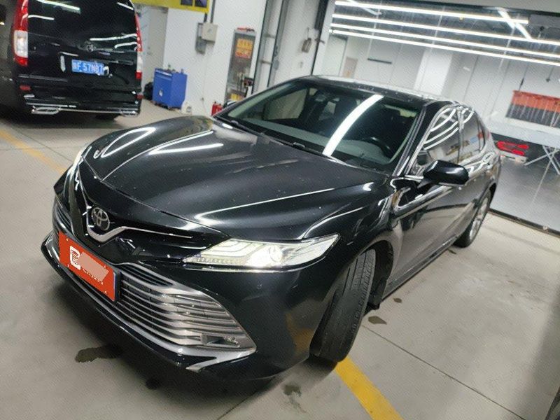 Camry