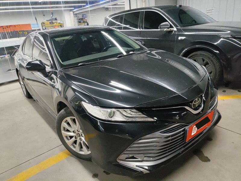 Camry photo 4