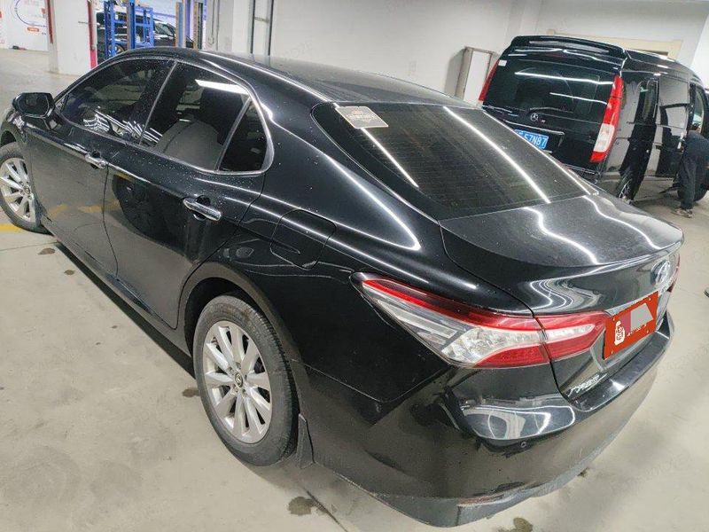 Camry photo 5
