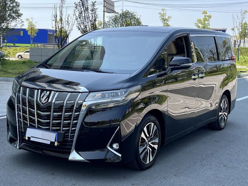 Alphard