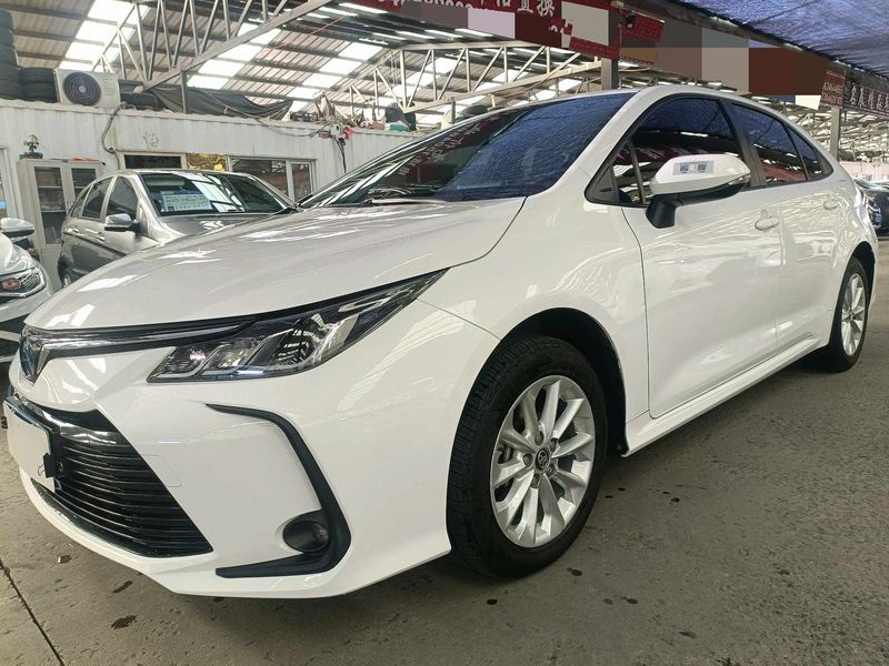 Corolla