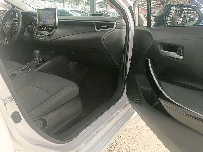 Corolla photo 2