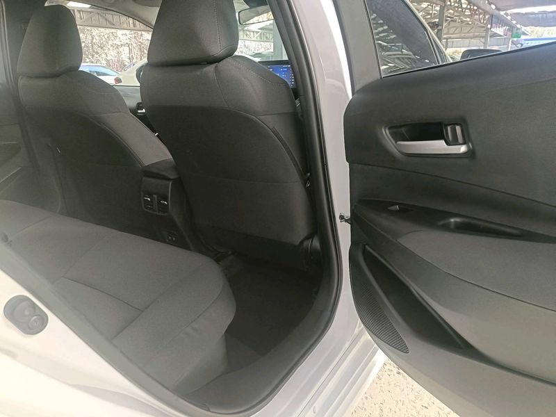 Corolla photo 3