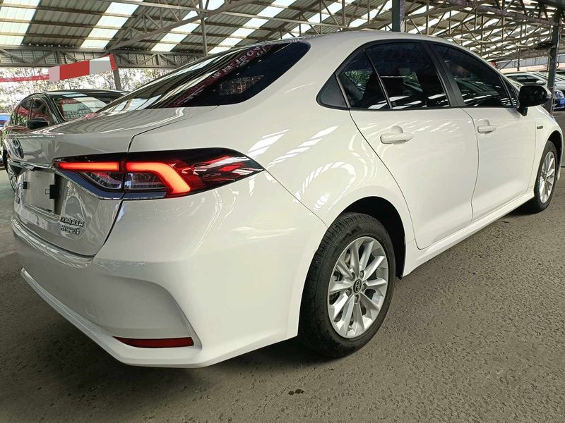Corolla photo 5