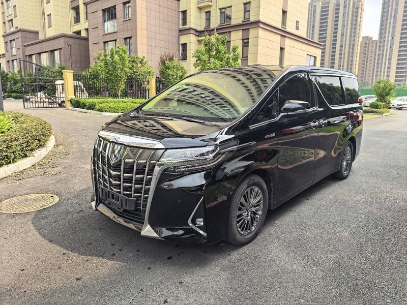 Alphard
