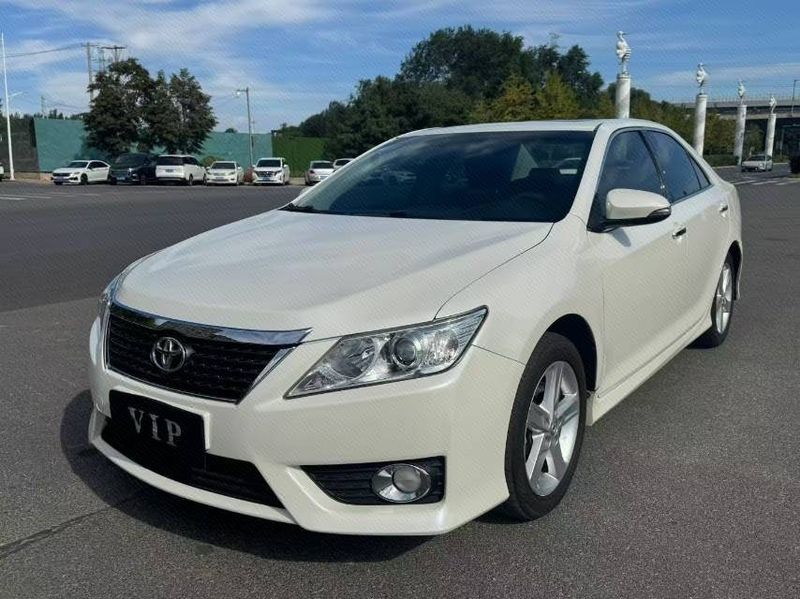 Camry