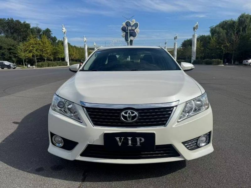 Camry photo 2