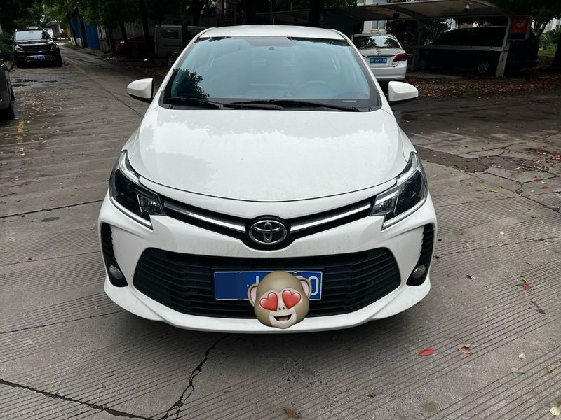 Vios photo 2