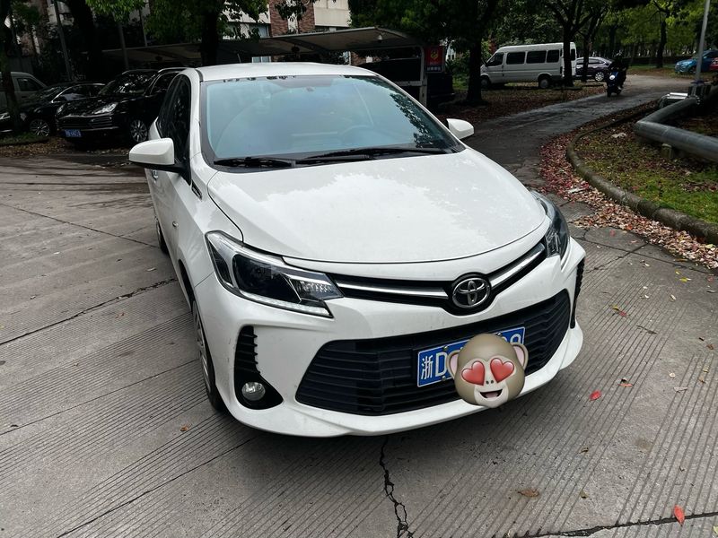 Vios photo 3