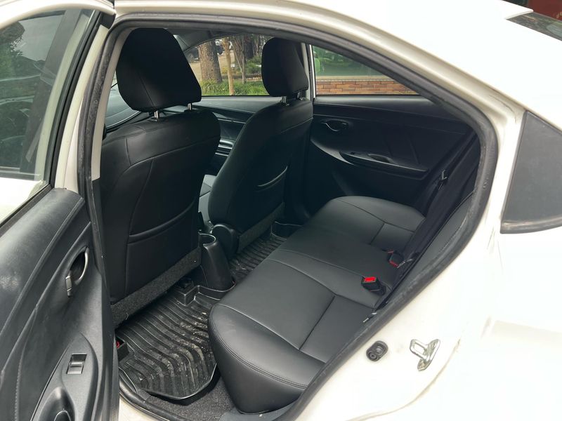 Vios photo 5