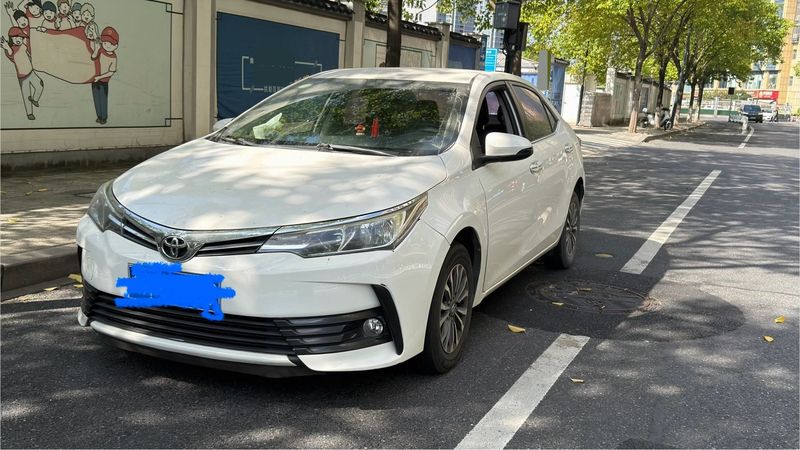 Corolla