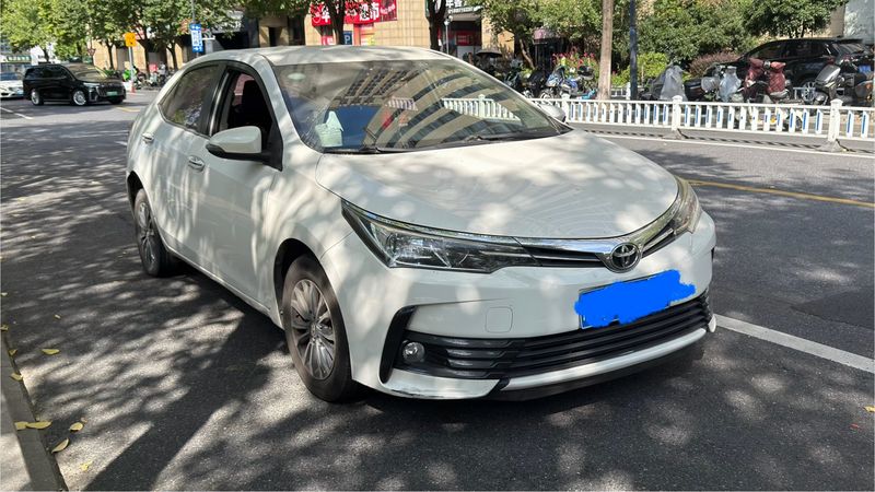 Corolla photo 3