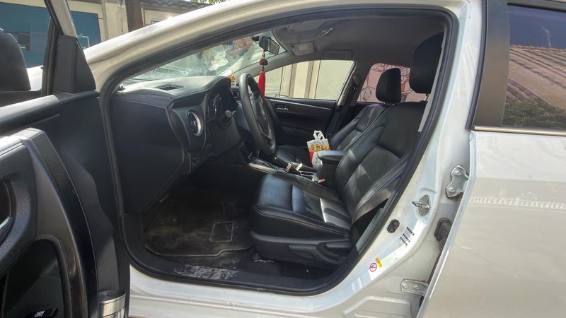 Corolla photo 4