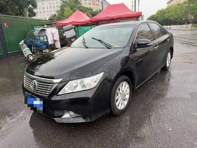Camry