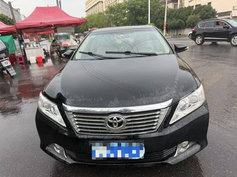 Camry photo 3