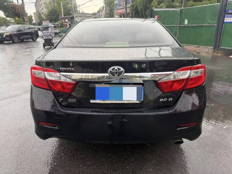 Camry photo 4