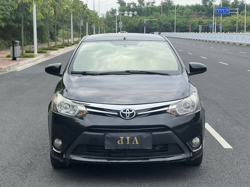Vios photo 2
