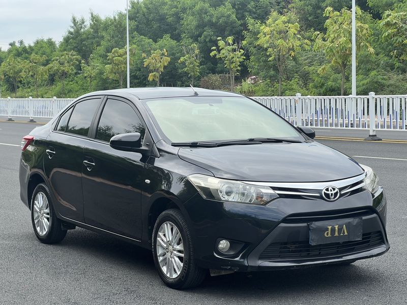 Vios photo 3