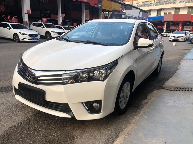 Corolla