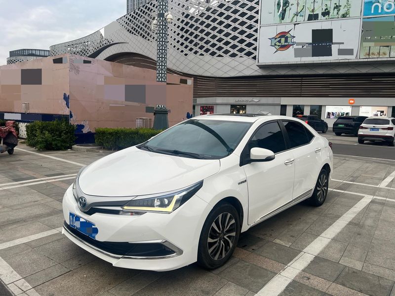 Corolla