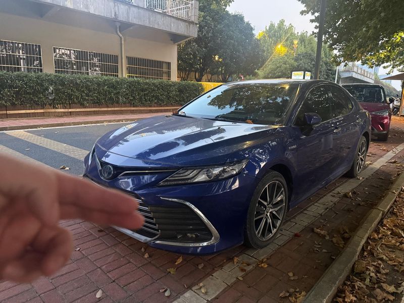 Camry