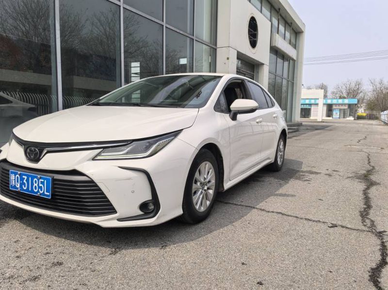 Corolla