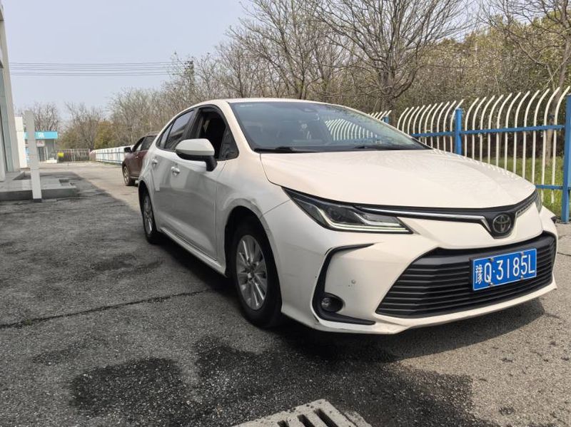 Corolla photo 3