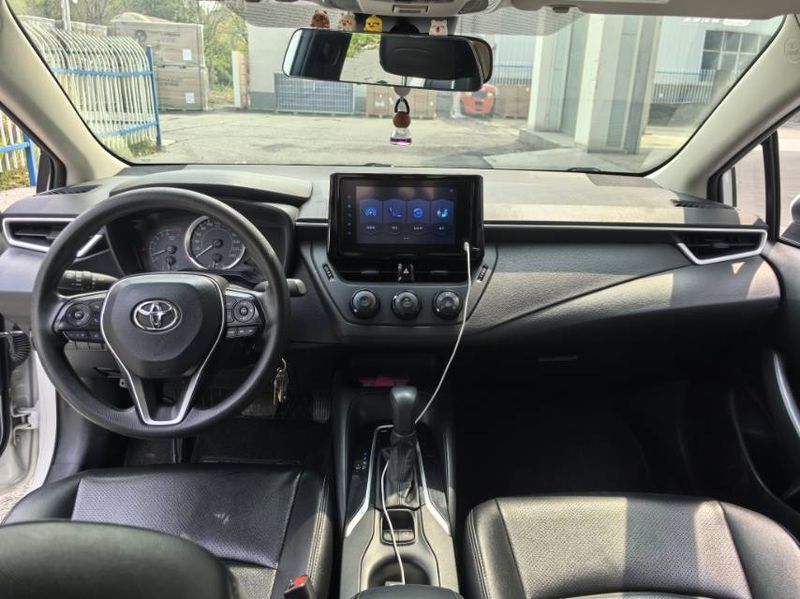Corolla photo 5