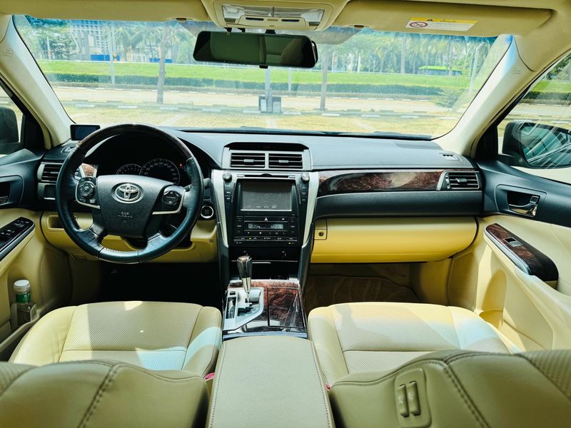 Camry photo 4