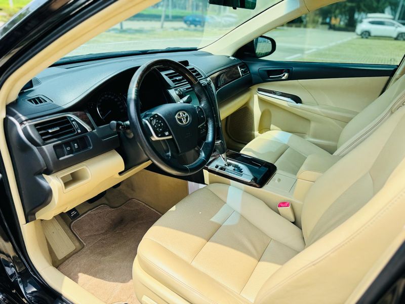Camry photo 5