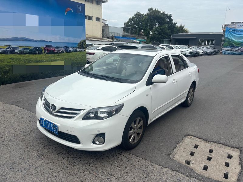 Corolla