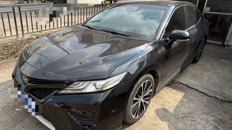 Camry