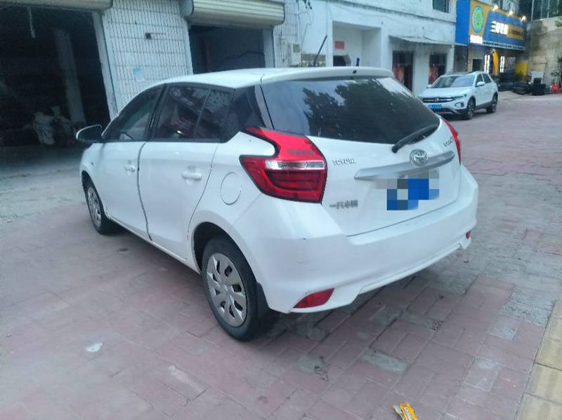 Vios photo 2