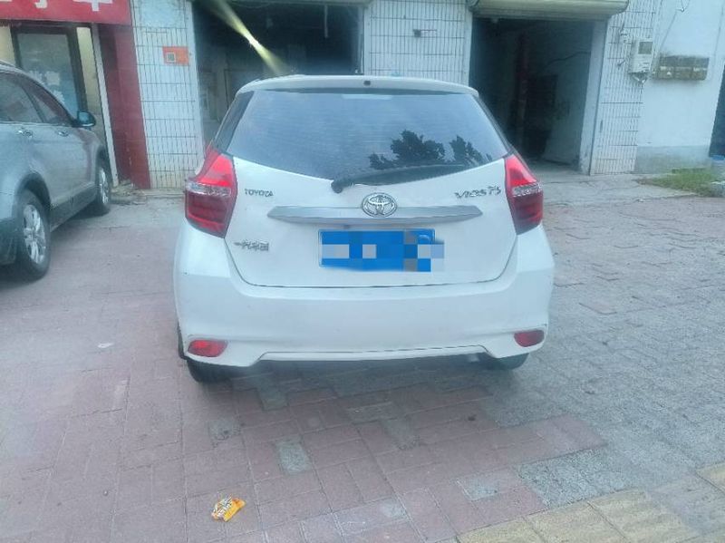 Vios photo 3