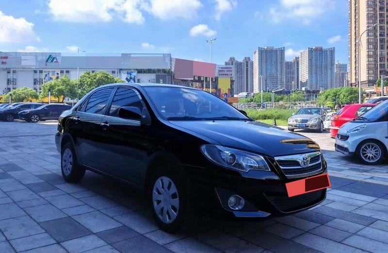 Corolla photo 3