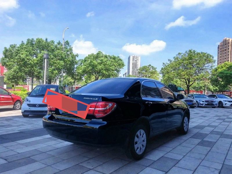 Corolla photo 4
