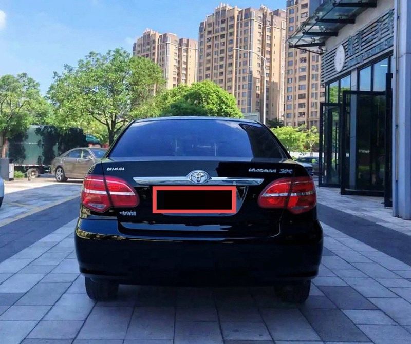 Corolla photo 5