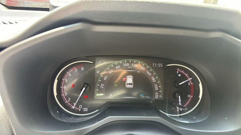 RAV4 photo 5