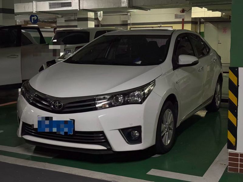 Corolla