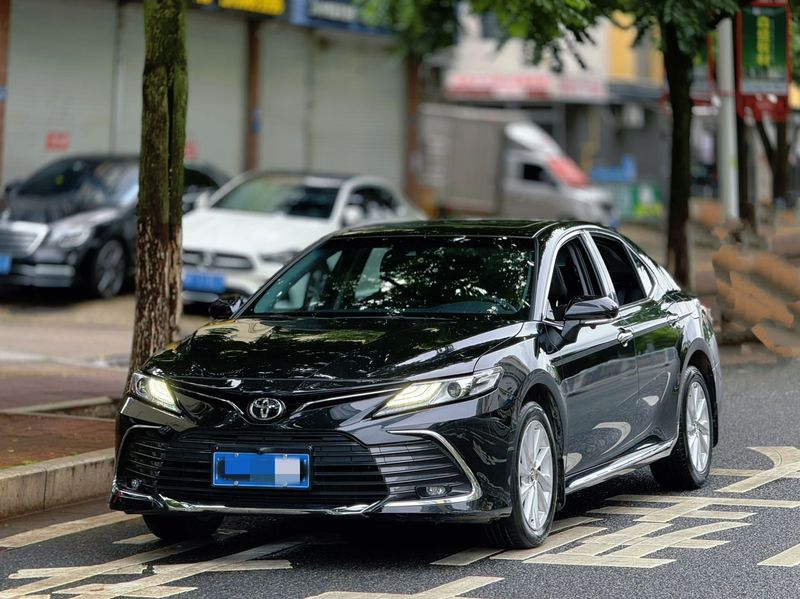 Camry