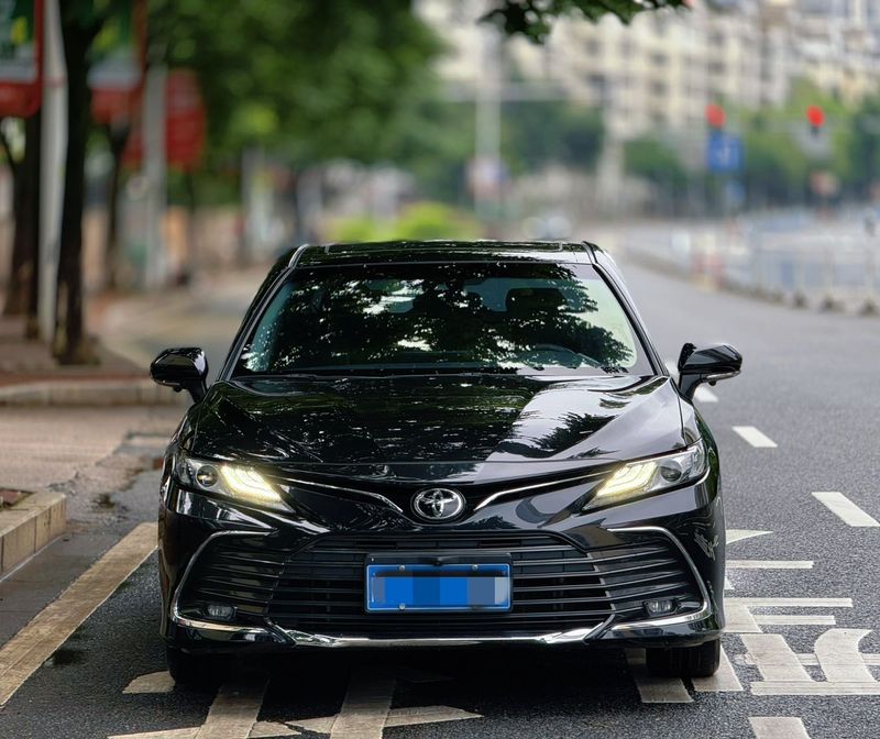 Camry photo 3