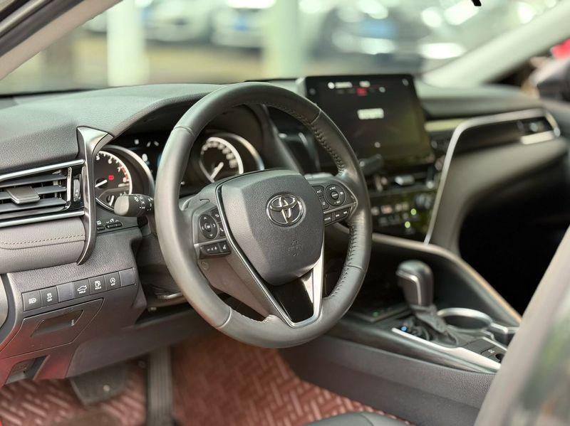 Camry photo 4