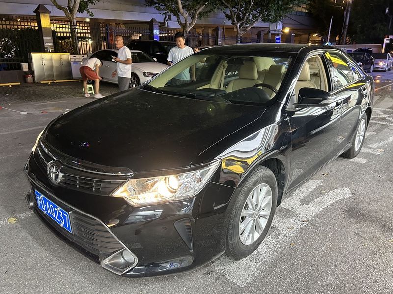 Camry