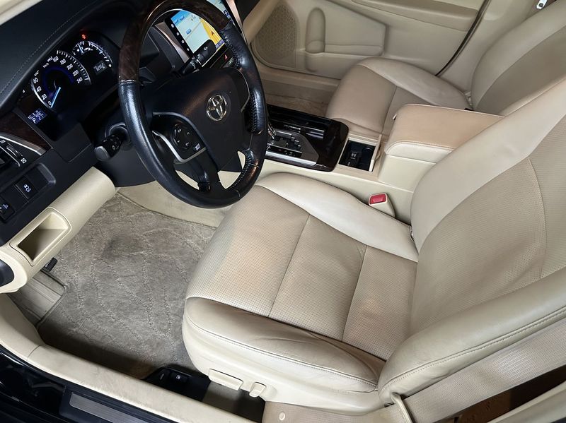 Camry photo 5