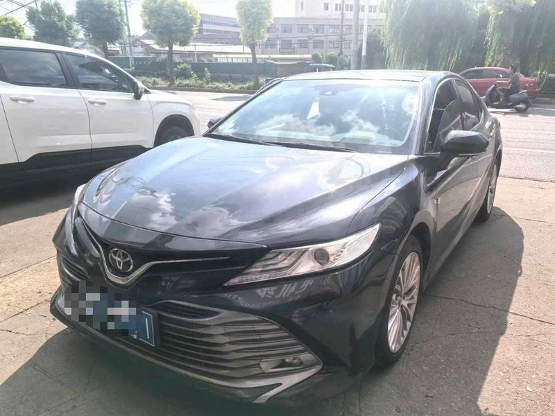 Camry