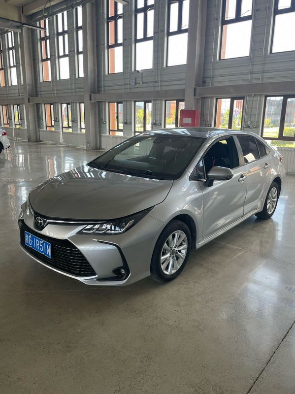 Corolla
