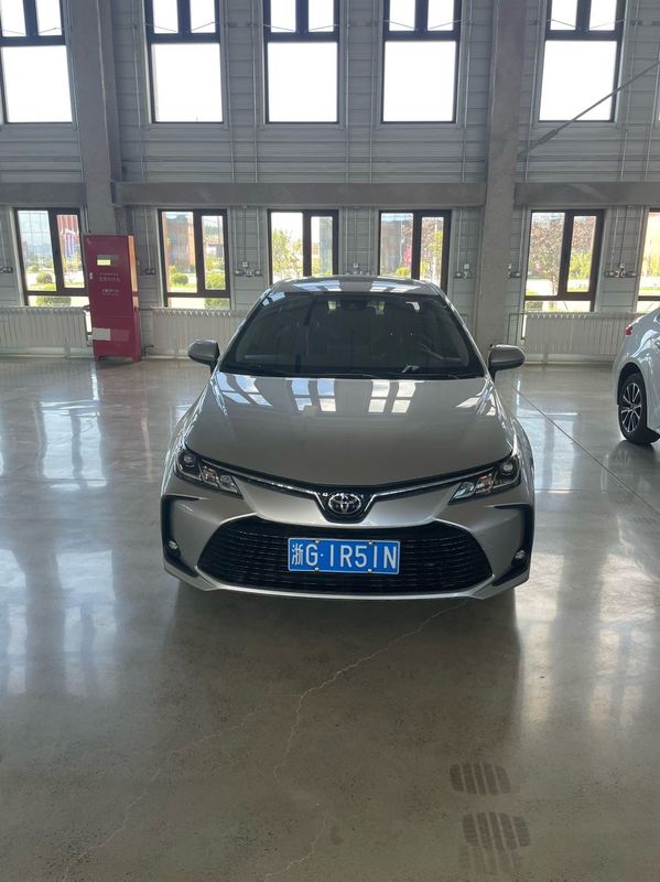 Corolla photo 2
