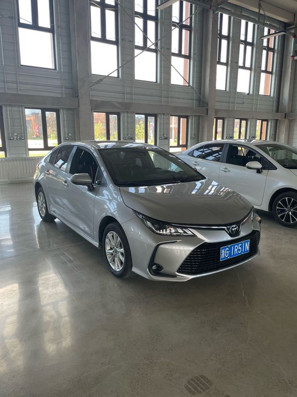 Corolla photo 3