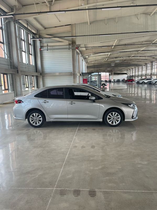 Corolla photo 4