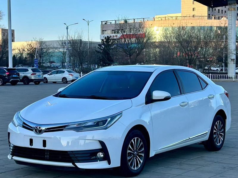 Corolla